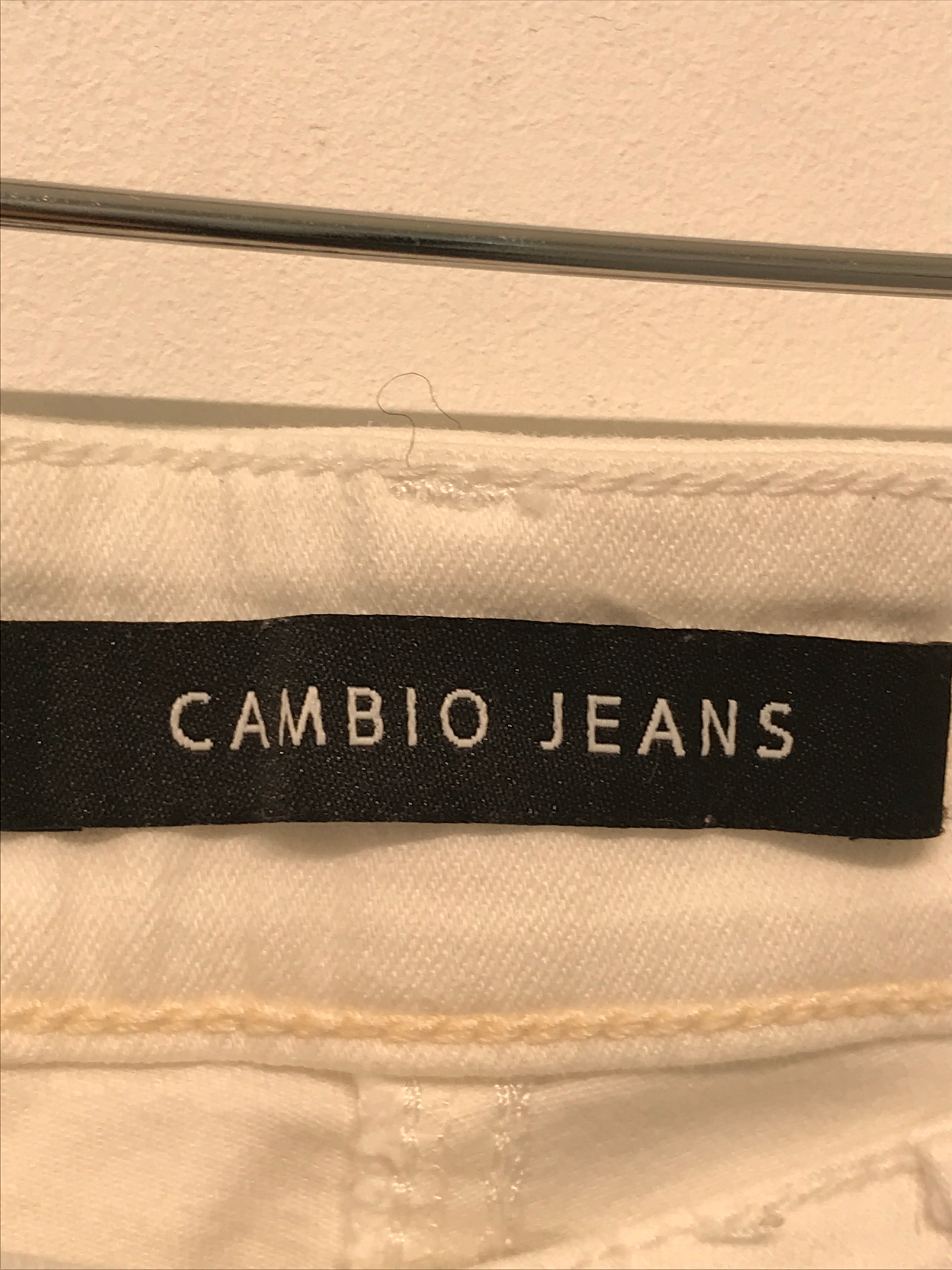 Cambio Jeans Bukser